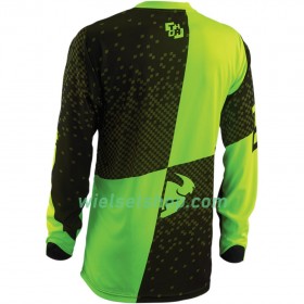 MTB/Motocross Shirt Lange Mouw Thro PRIME TACH N002